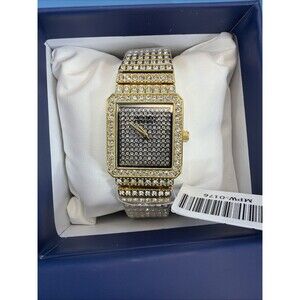 Montres Prestige X Invicta Women's Watch - 27mm, Gold (MPW-0176)